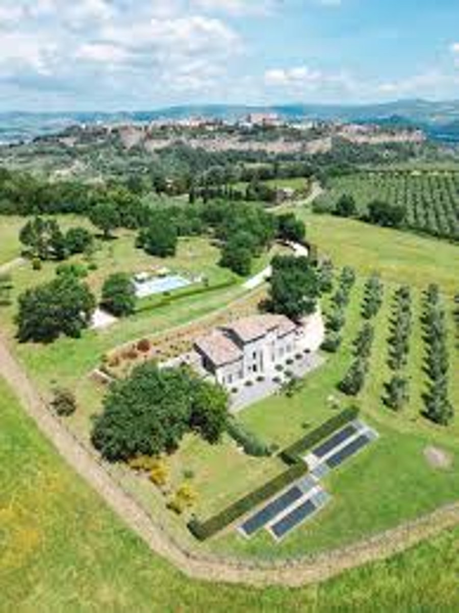 Rara Factory Design House - Wedding Venue wedding venue in Orvieto, Umbria
