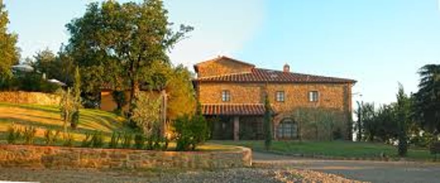 Agriturismo Villa Prato al Sole - Private Villa wedding venue in Tuscany
