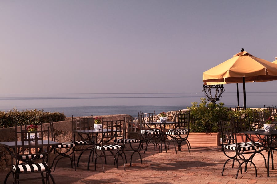 La Posta Vecchia - Gallery Image 9