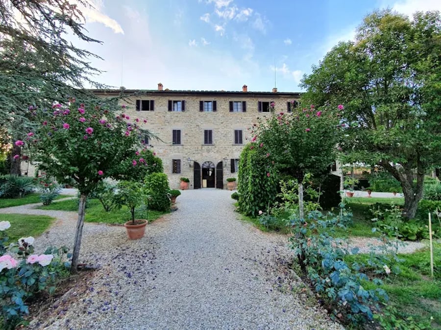 Borgo Castelvecchi - Gallery Image 3