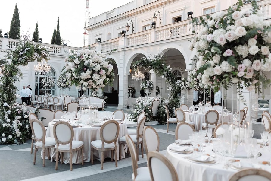 Villa Miani - Gallery Image 2