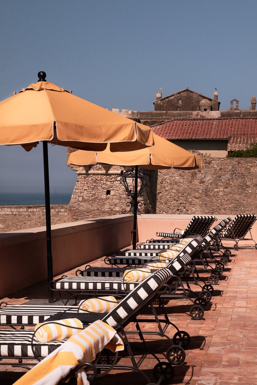 La Posta Vecchia - Gallery Image 6