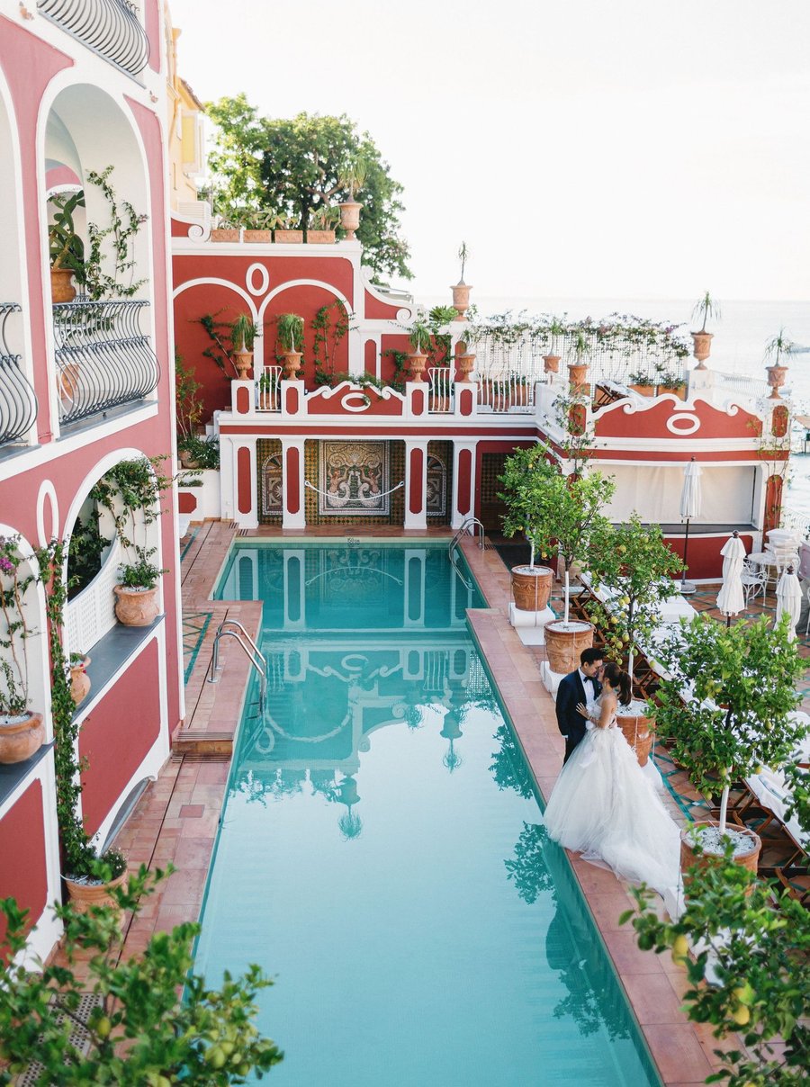 Le Sirenuse - Gallery Image 2