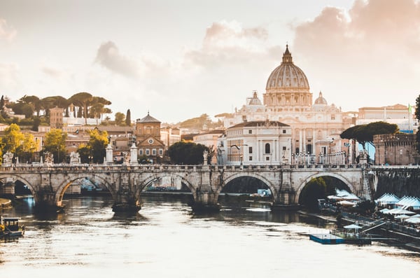 Rome wedding guides