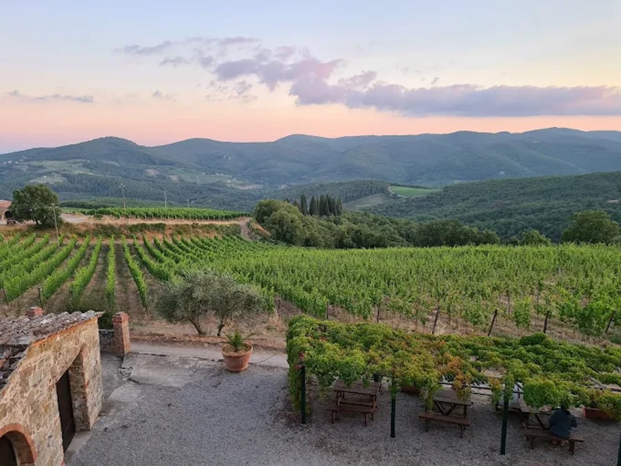 Borgo Castelvecchi - Gallery Image 4