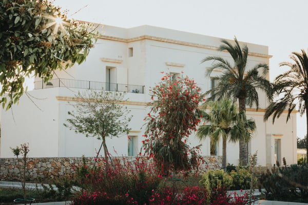 Il Giardino Grande, wedding venue in Parabita, Puglia