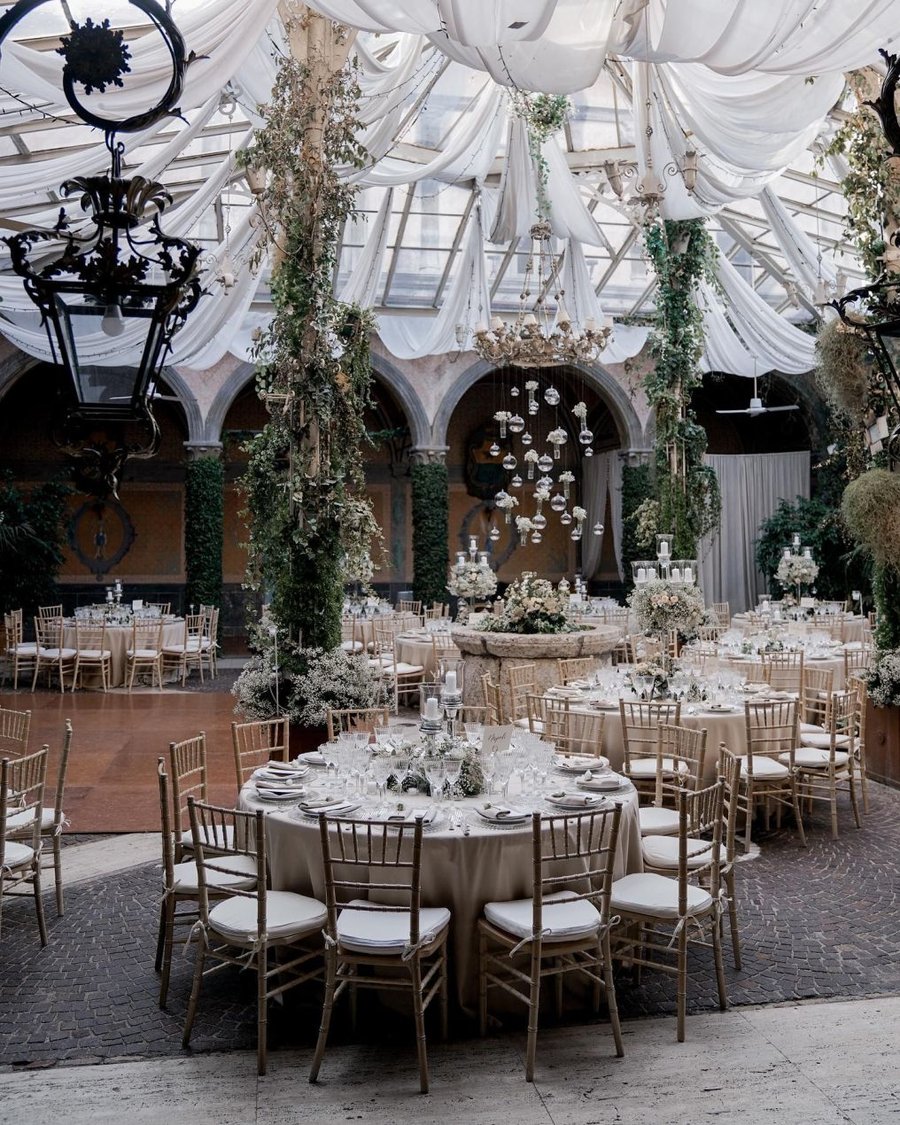 Castello di Tor Crescenza - Gallery Image 3