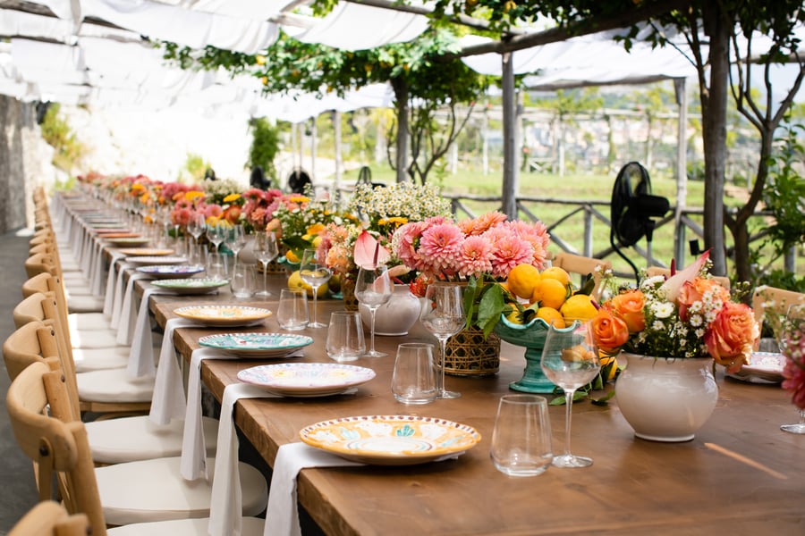 Giardini del Fuenti - Gallery Image 5