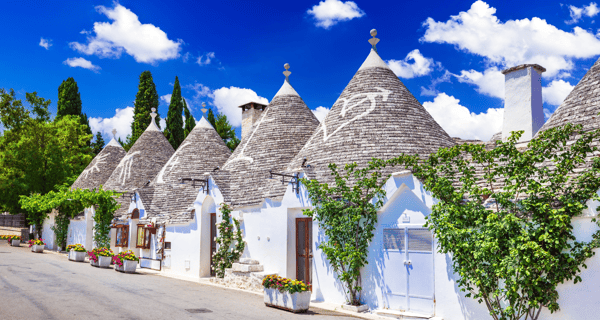 Puglia wedding guides