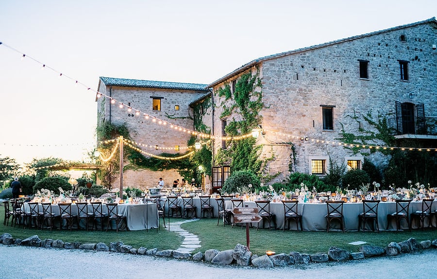 Castello di Petrata - Gallery Image 3