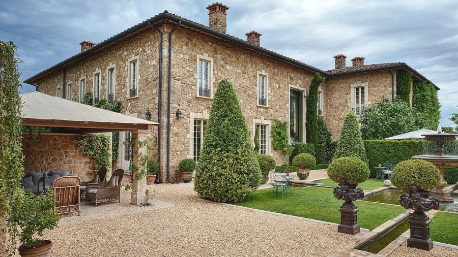 Borgo Santo Pietro - Gallery Image 3