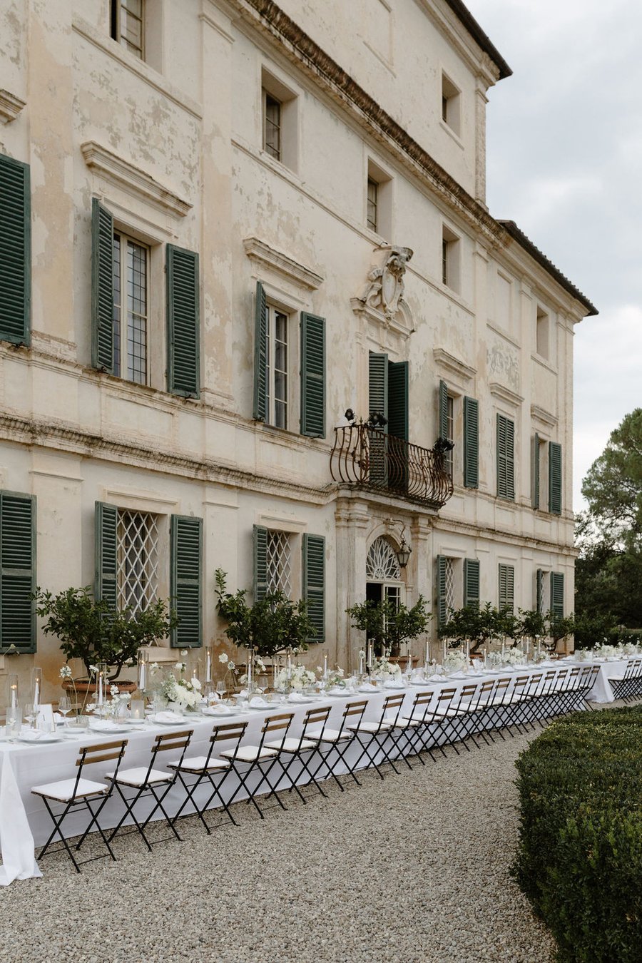 Villa di Geggiano - Gallery Image 7