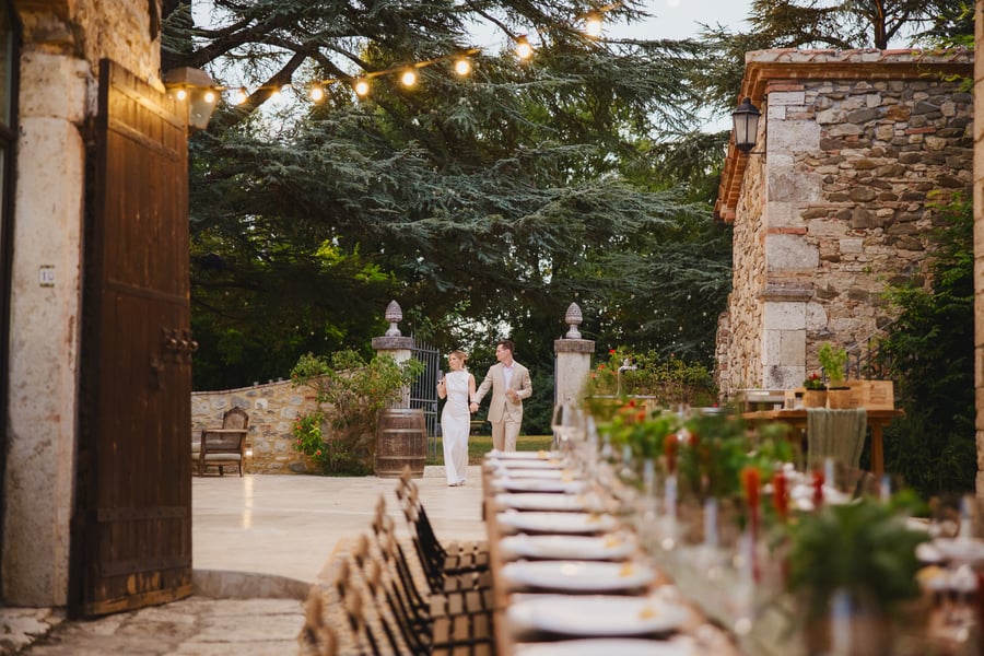 Borgo Laticastelli - Gallery Image 2