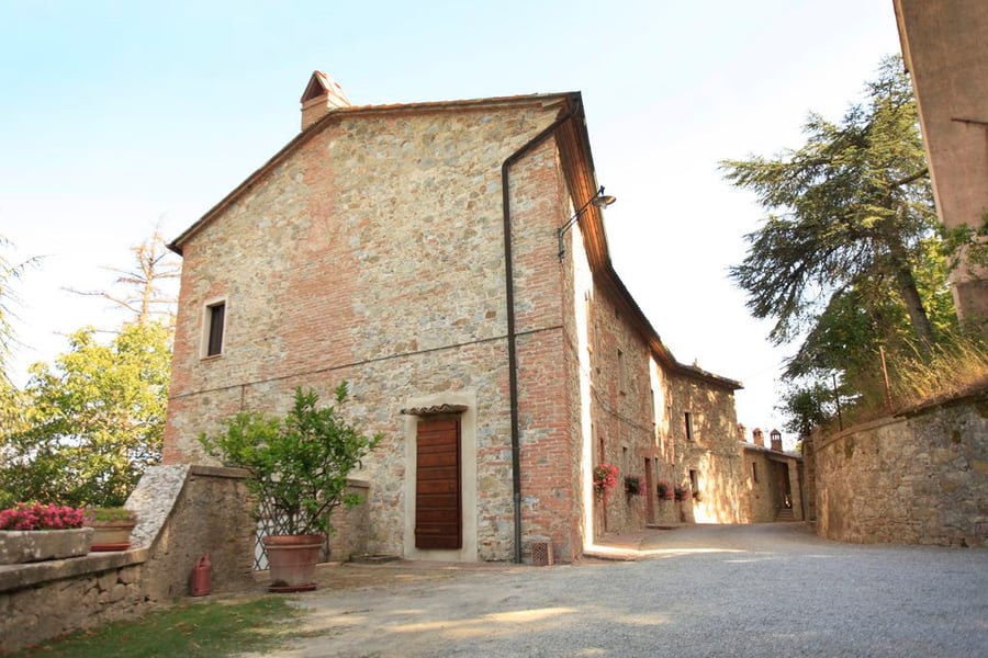 Tenuta di Camporsevoli - Country Estate wedding venue in Tuscany