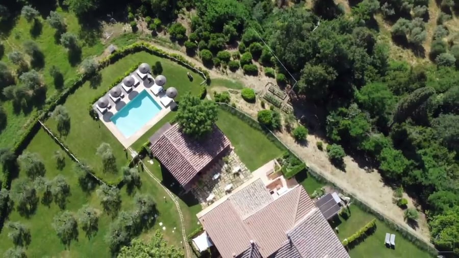 Pancolina - Wedding Venue wedding venue in Tuscany