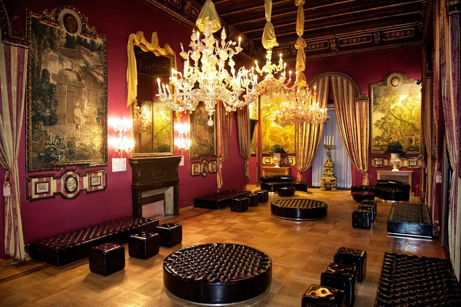 Palazzo Brancaccio - Gallery Image 8