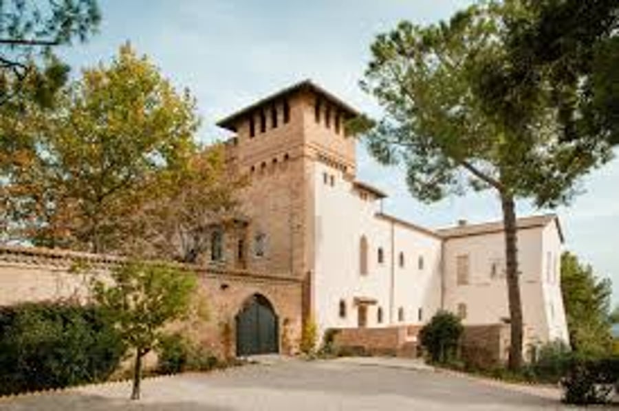 Convento San Panfilo — image 1