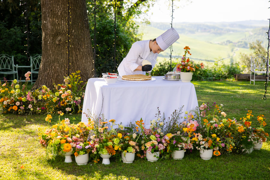 Borgo Laticastelli - Gallery Image 3
