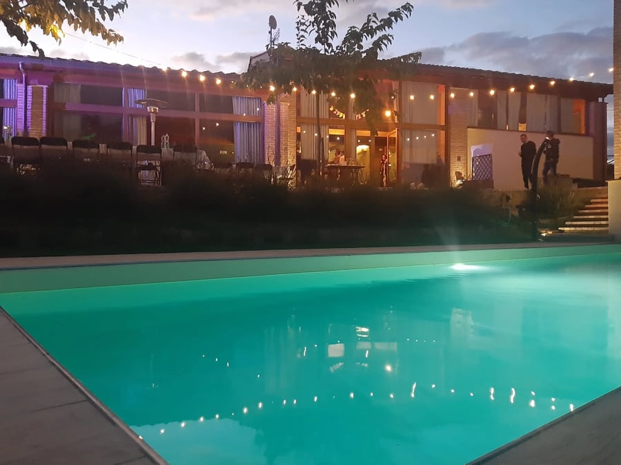 Ziarelli Country Loft - Wedding Venue wedding venue in Torgiano, Umbria