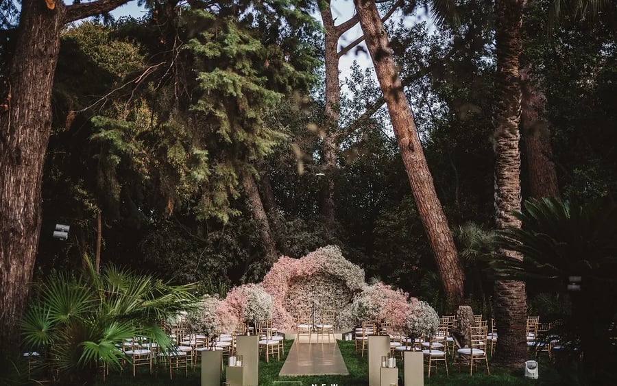 Palazzo Brancaccio - Gallery Image 4