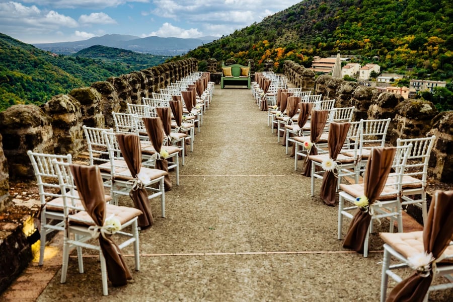 Castello Brancaccio - Gallery Image 4