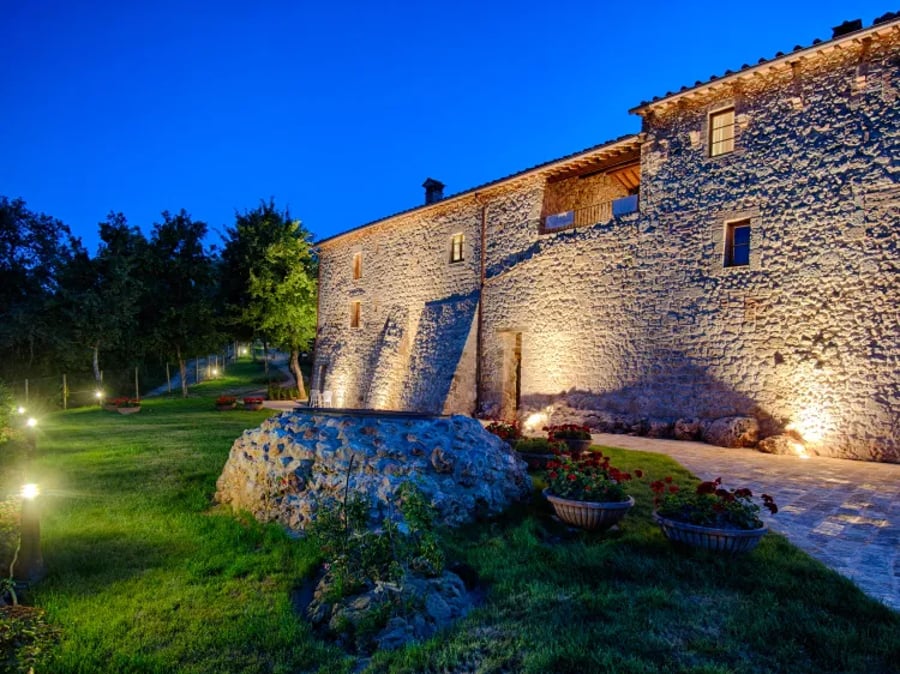 Relais La Costa - Boutique Hotel wedding venue in Tuscany