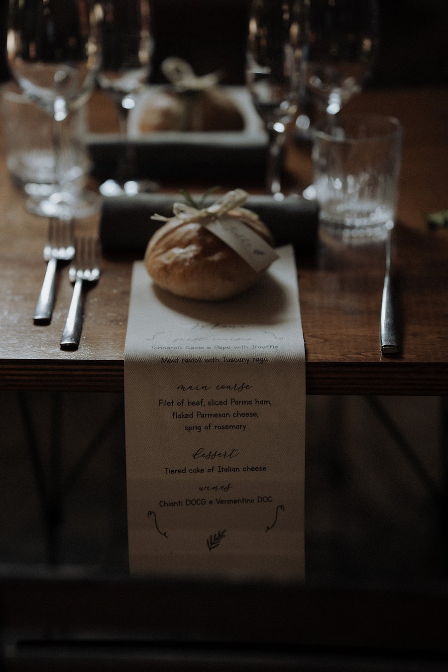 Borgo Vaggi - Gallery Image 7