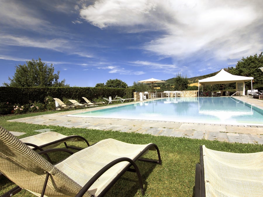 Abbazia San Faustino — photo 1