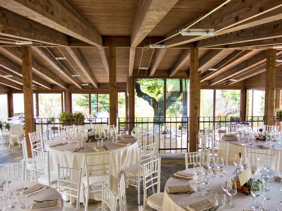 Abbazia San Faustino — photo 3