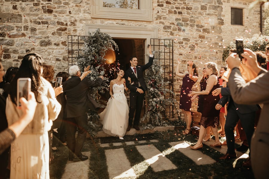 Abbazia San Faustino — photo 6