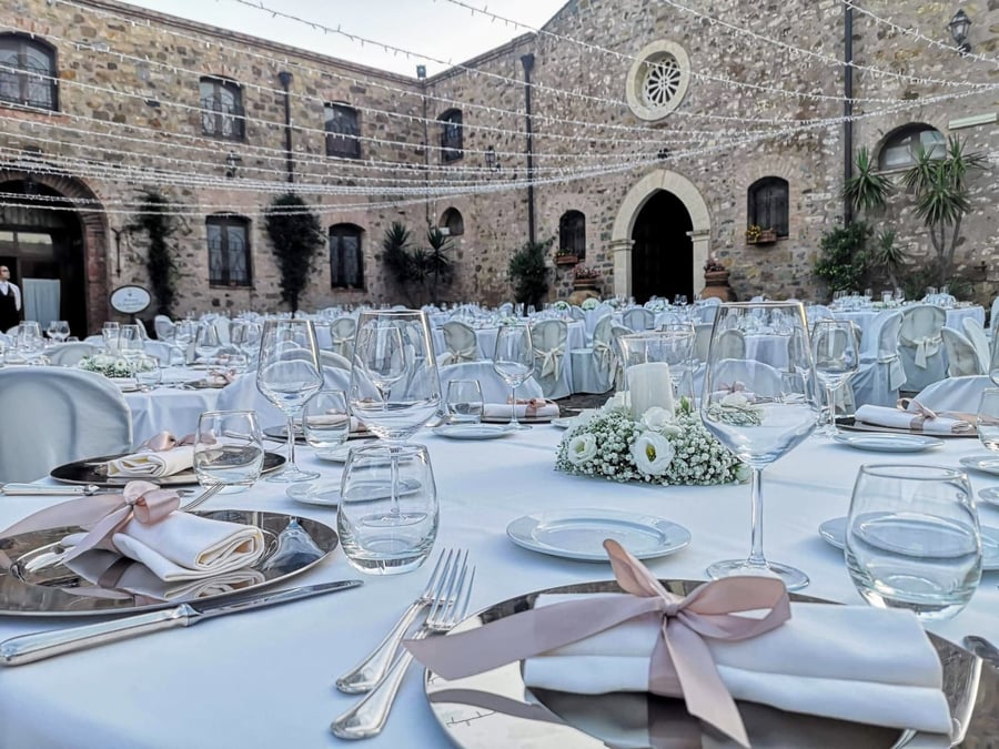 Abbazia Santa Anastasia — photo 3