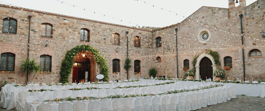 Abbazia Santa Anastasia — photo 4