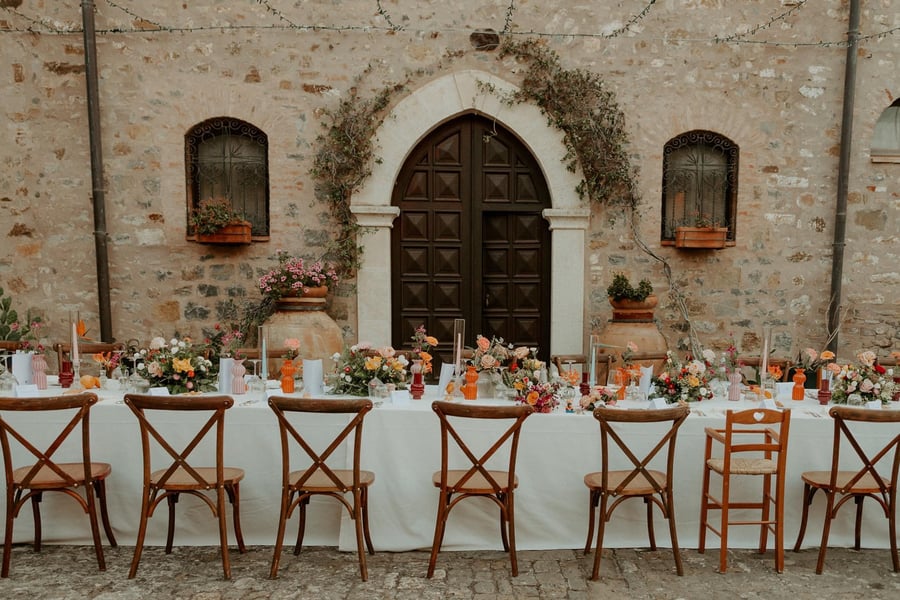 Abbazia Santa Anastasia — photo 12