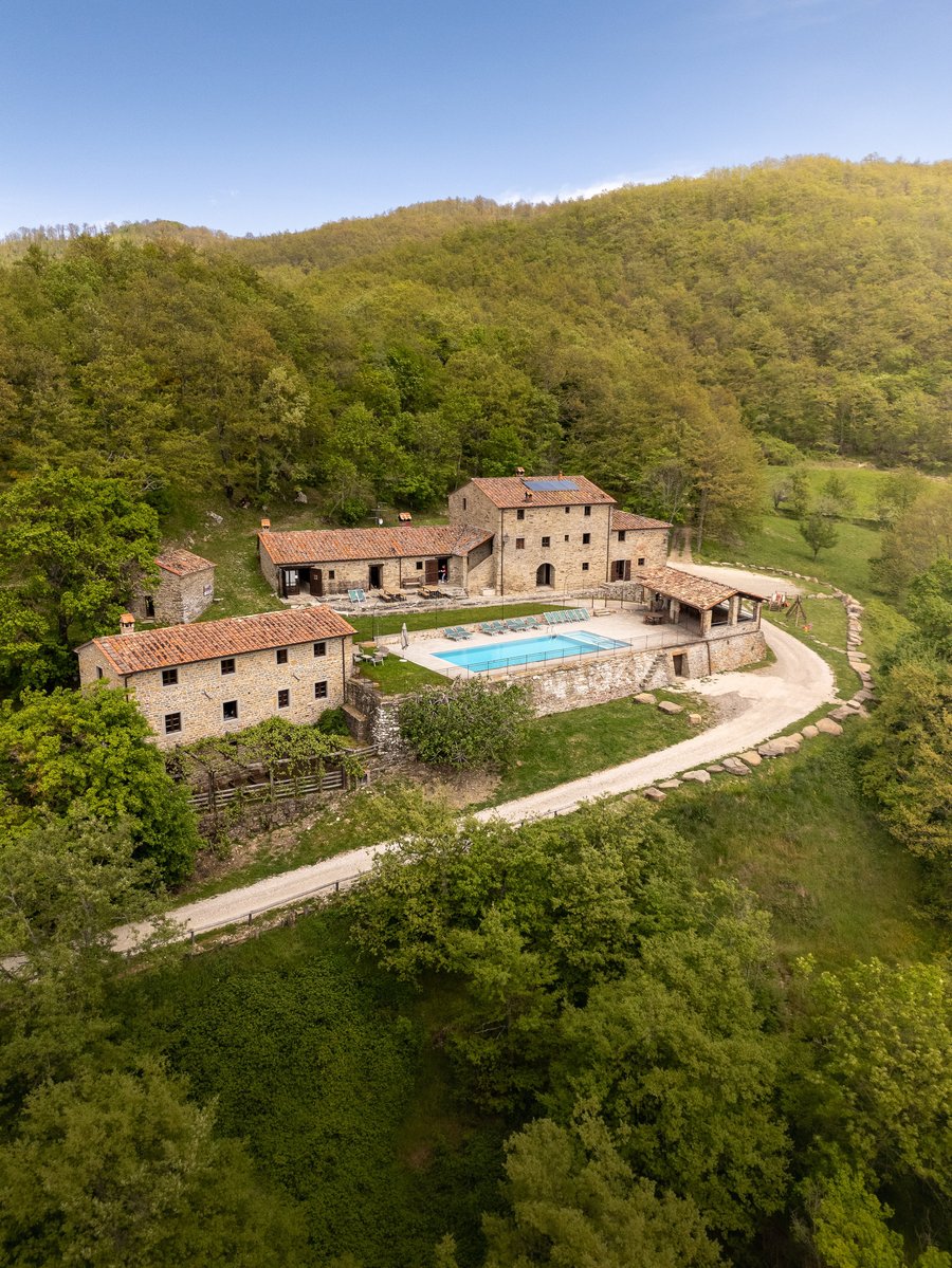 Agriturismo La Conca — photo 31