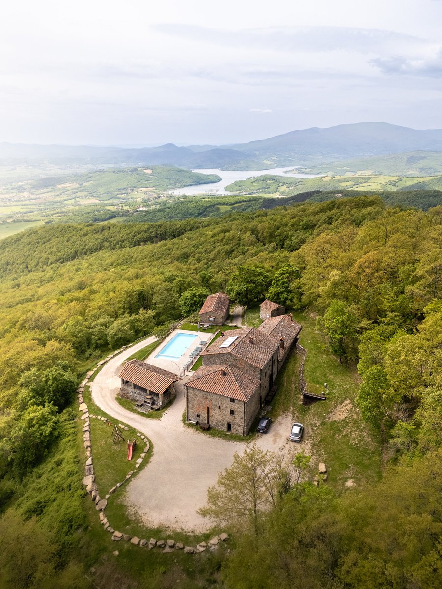 Agriturismo La Conca — photo 32