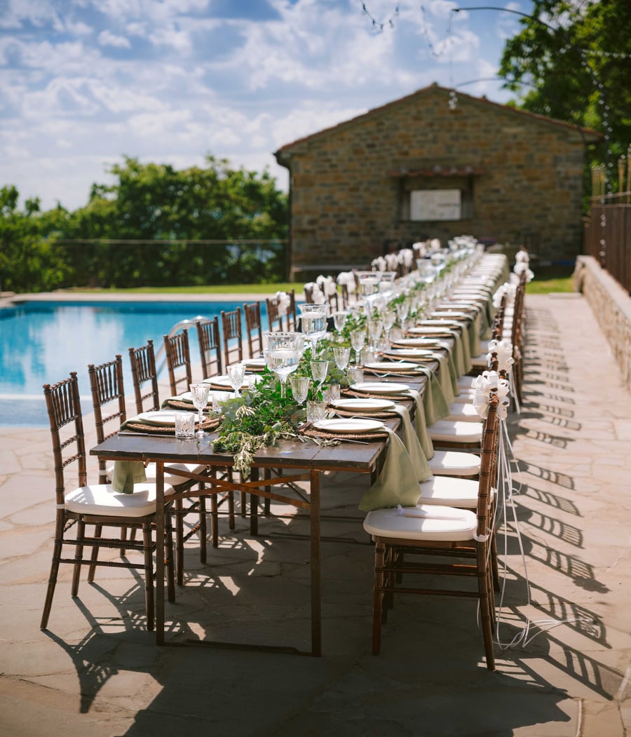 Agriturismo La Conca — photo 37