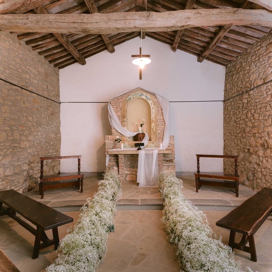 Agriturismo La Conca — photo 42