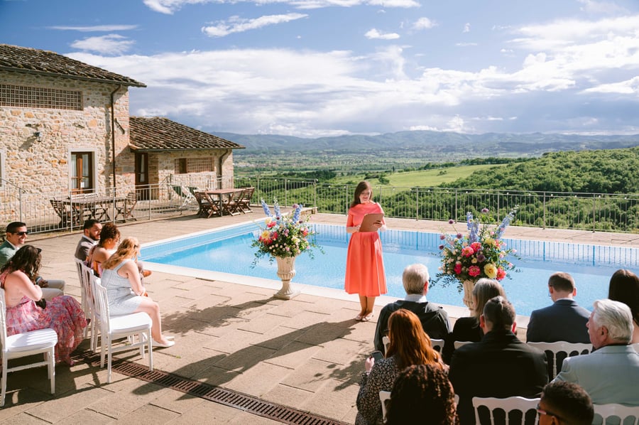 Agriturismo La Conca — photo 45