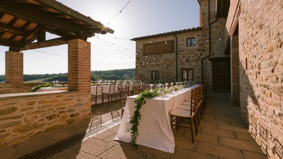 Agriturismo La Conca — photo 47