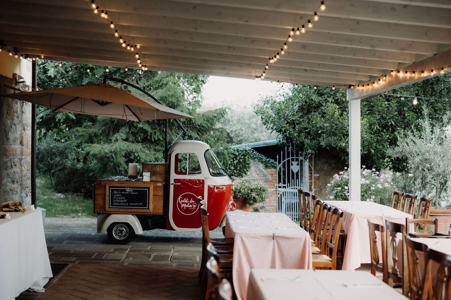 Agriturismo La Dogana — photo 3