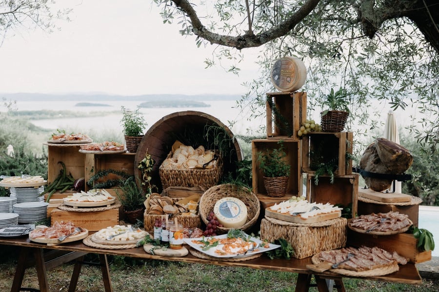 Agriturismo La Dogana — photo 13