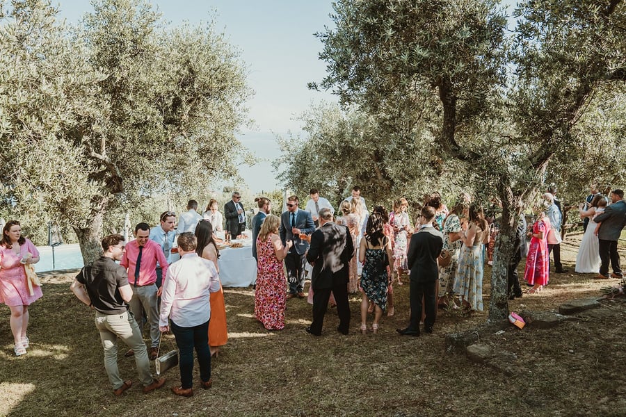 Agriturismo La Dogana — photo 29