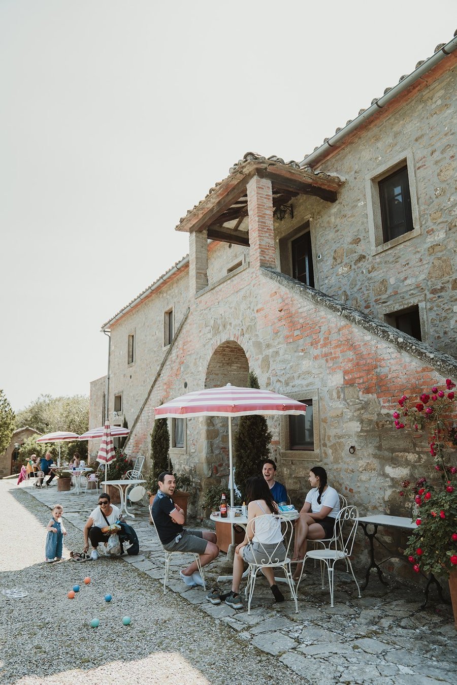 Agriturismo La Dogana — photo 32