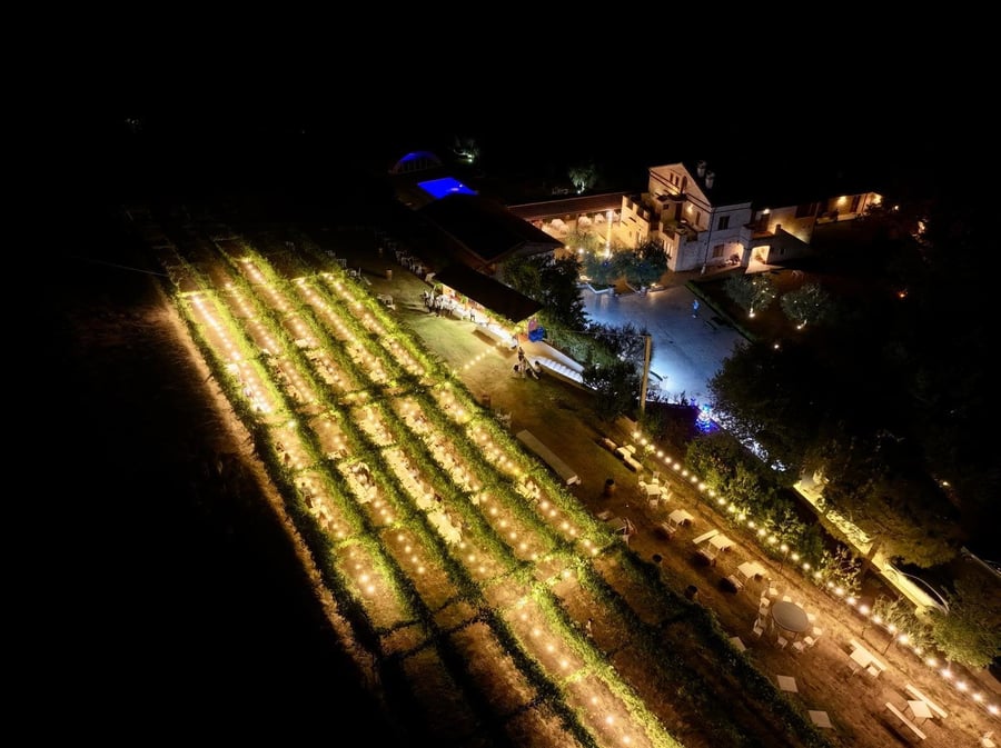 Agriturismo Oasi Biologica — photo 3