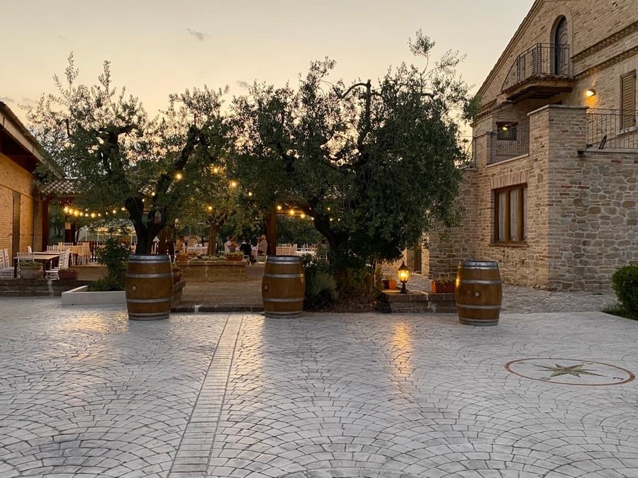 Agriturismo Oasi Biologica — photo 4