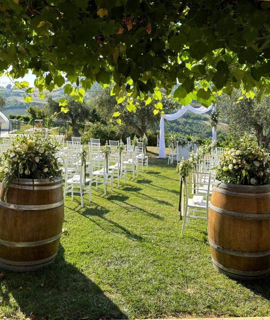 Agriturismo Oasi Biologica — photo 8