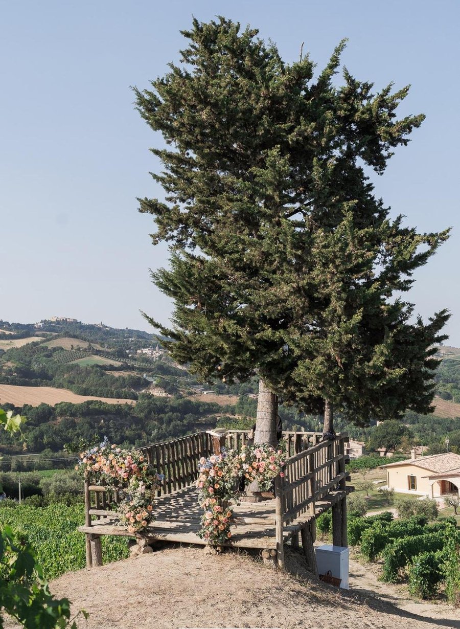 Agriturismo Oasi Biologica — photo 9