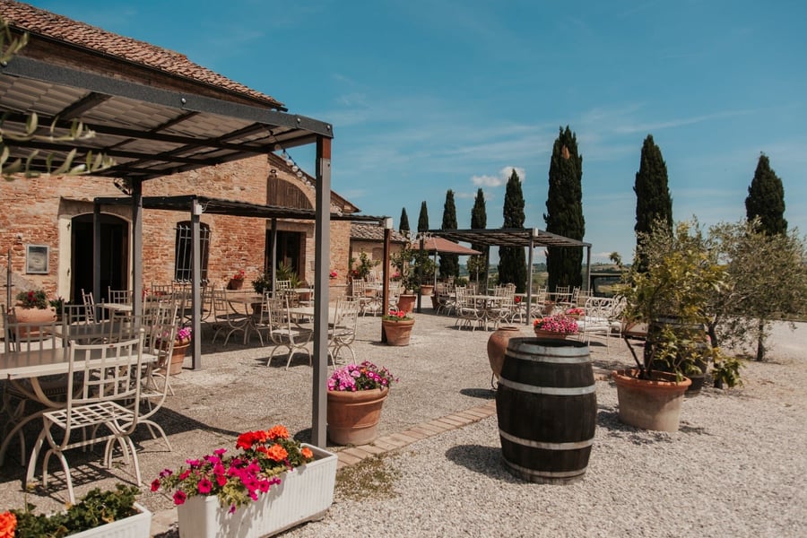 Agriturismo Percenna — photo 1