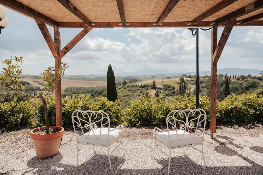 Agriturismo Percenna — photo 2