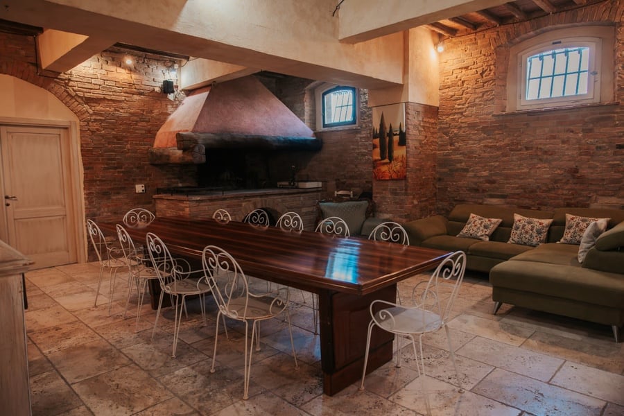 Agriturismo Percenna — photo 6